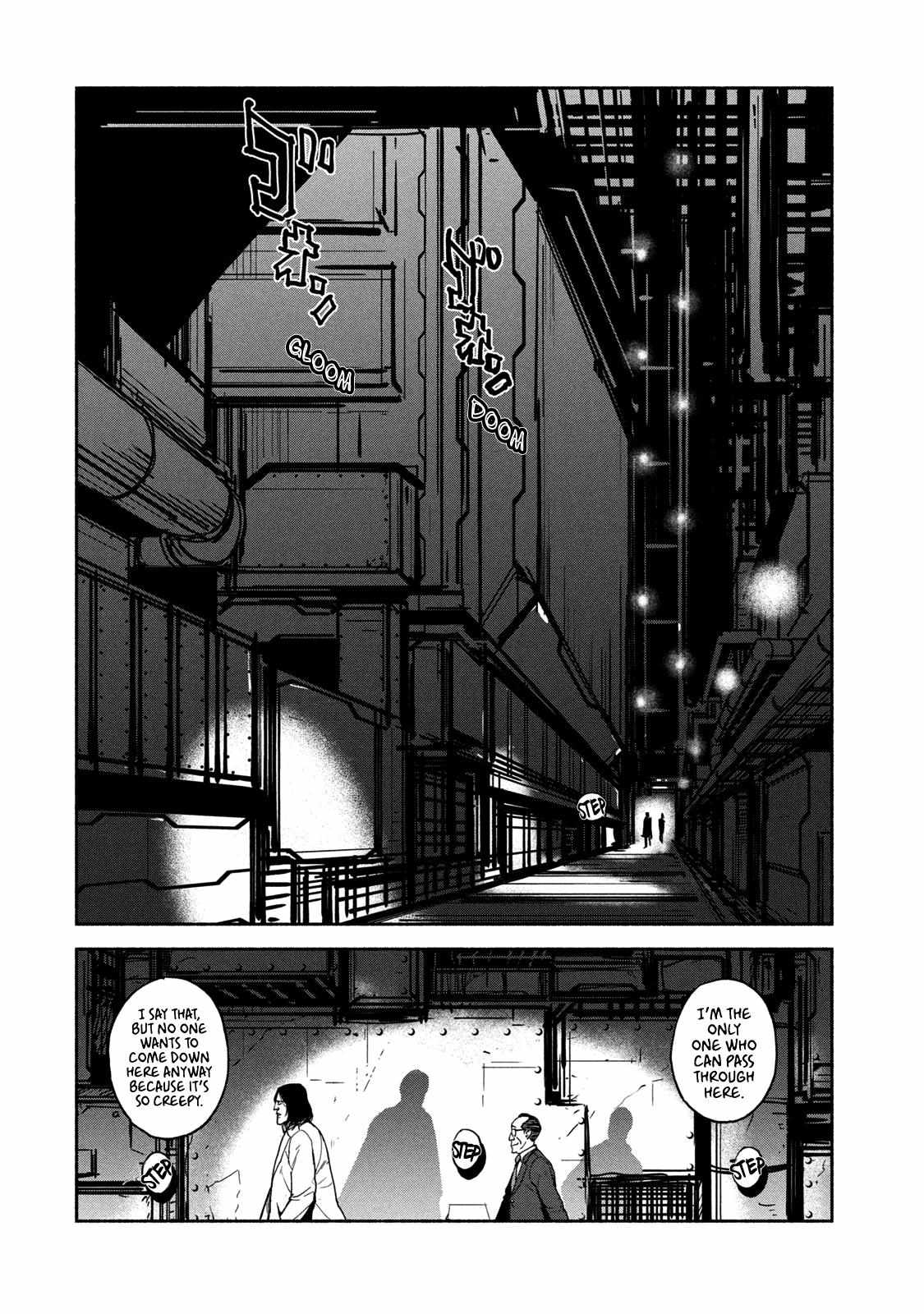 Ja-Dou Chapter 10 #23