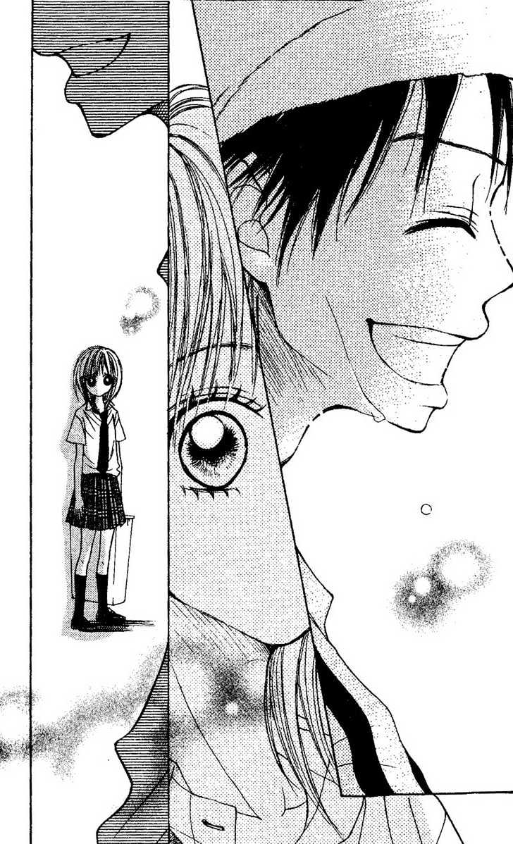 Senpai To Kanojo Chapter 4 #20