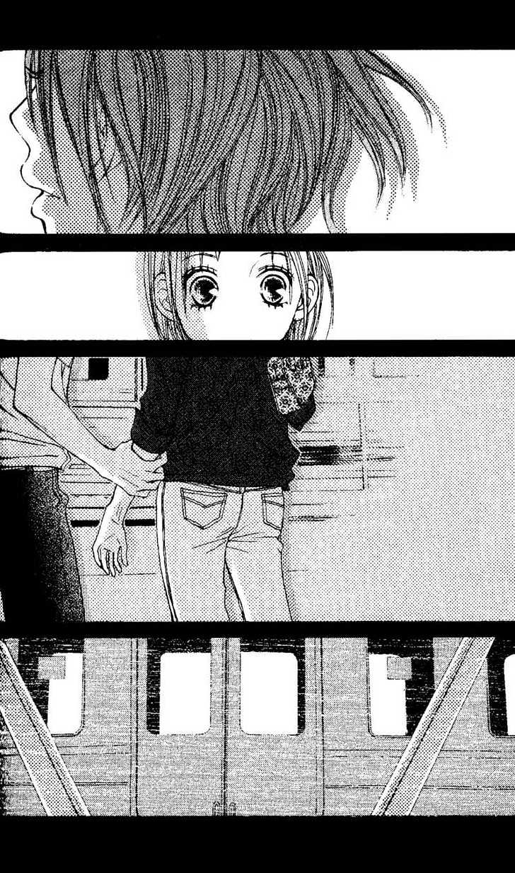 Senpai To Kanojo Chapter 3 #40