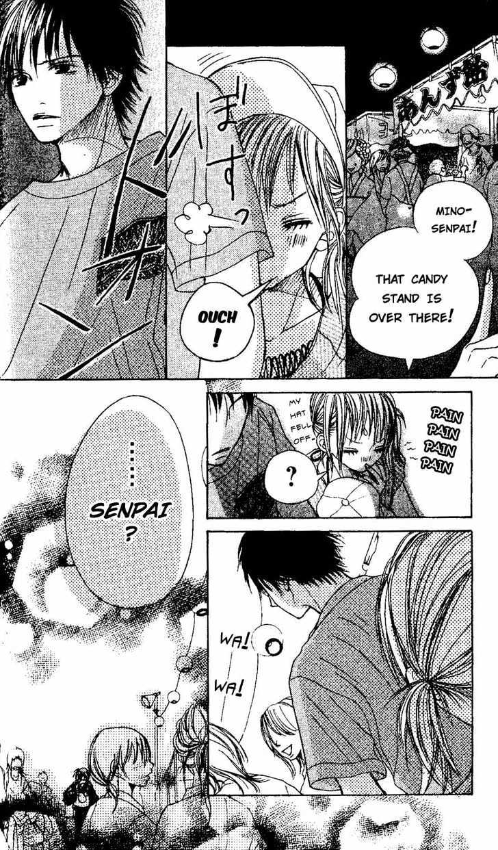 Senpai To Kanojo Chapter 2 #26