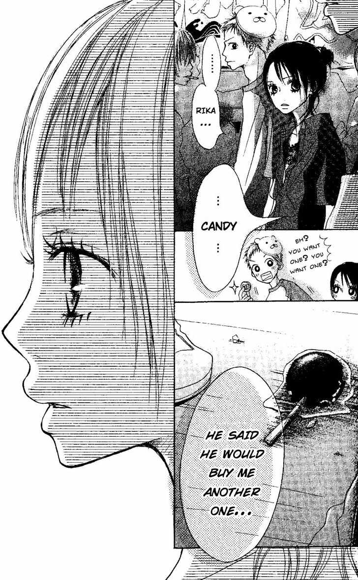 Senpai To Kanojo Chapter 2 #33