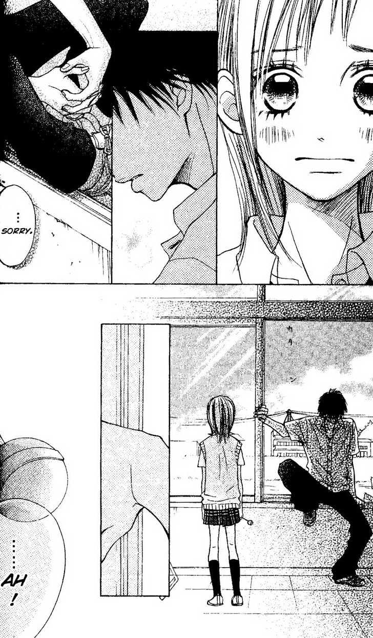 Senpai To Kanojo Chapter 2 #38