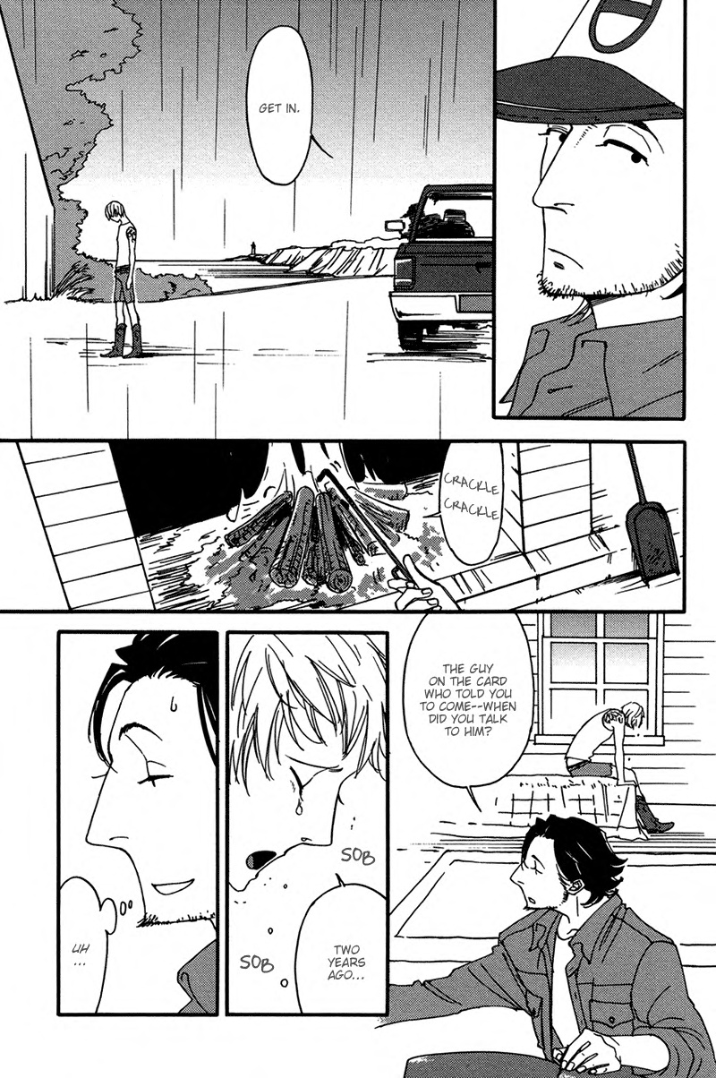 Ayamachi Wa Shinshi No Tashinami Chapter 1 #18