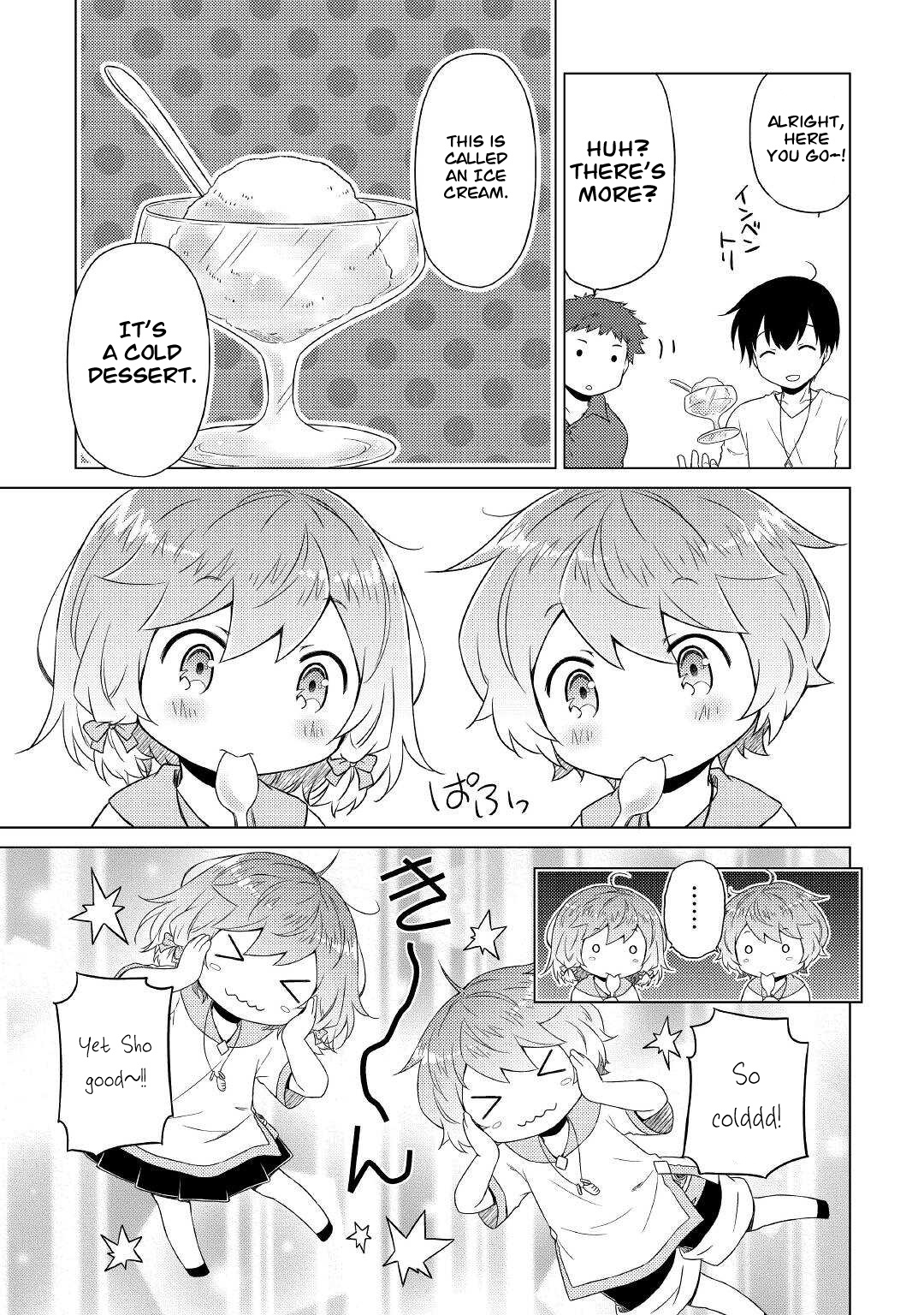 Isekai Yururi Kikou: Raising Children While Being An Adventurer Chapter 45 #16