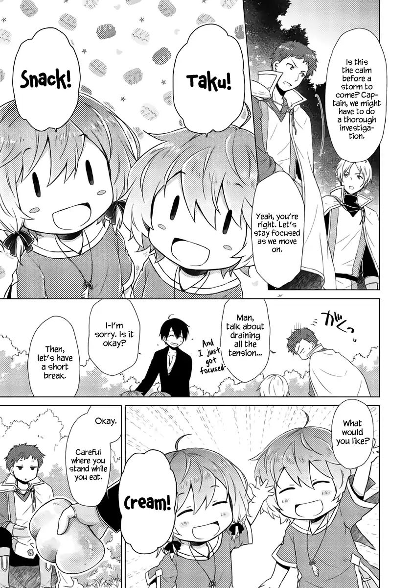 Isekai Yururi Kikou: Raising Children While Being An Adventurer Chapter 9 #18