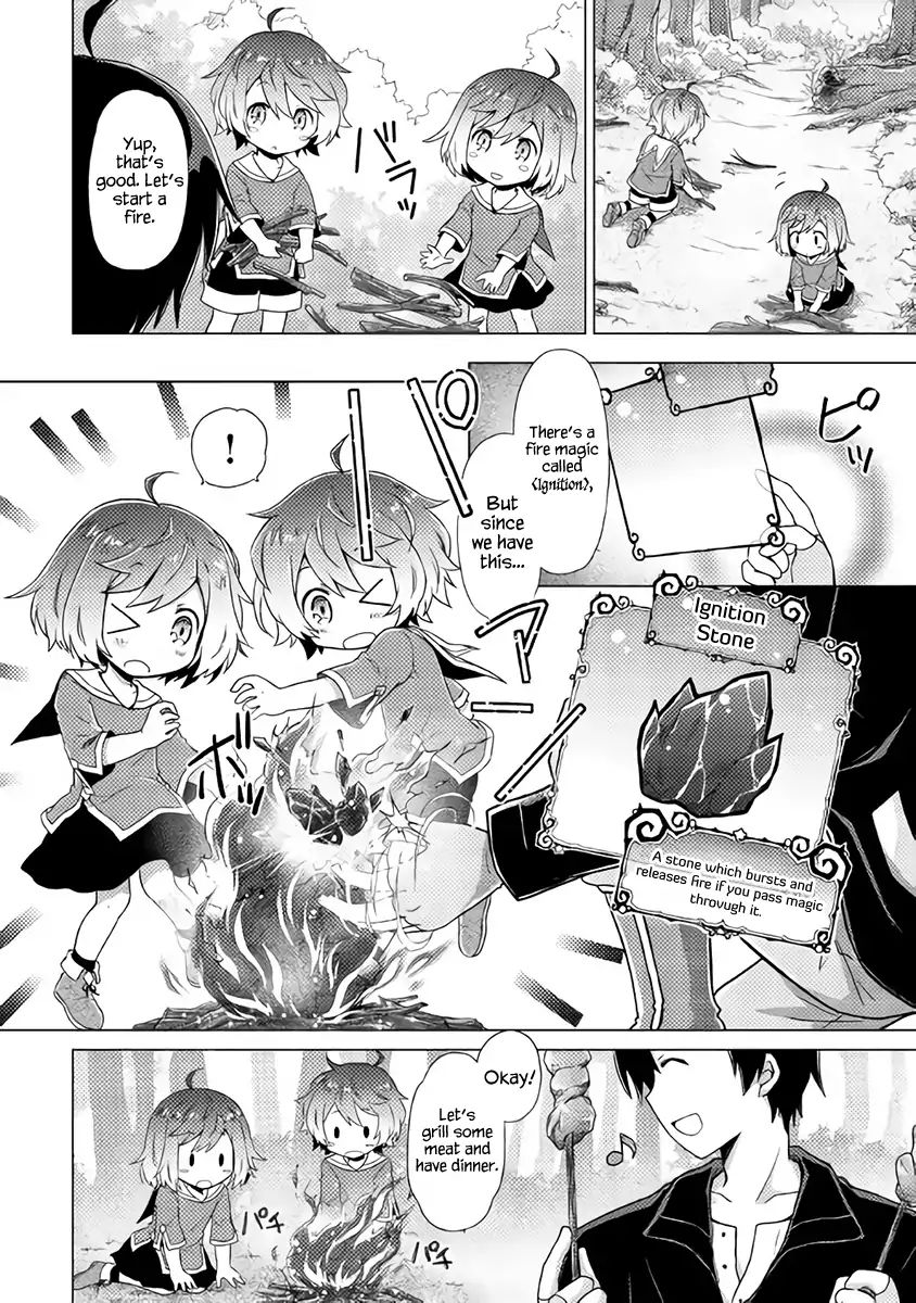 Isekai Yururi Kikou: Raising Children While Being An Adventurer Chapter 1 #26