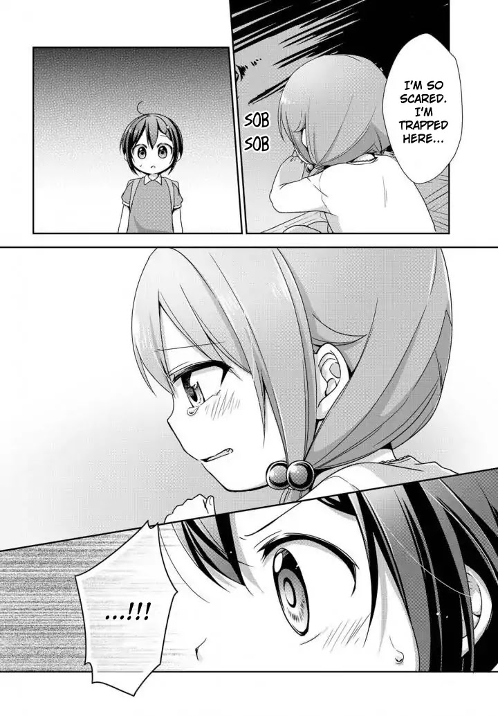 Tachibanakan Triangle Chapter 24 #18