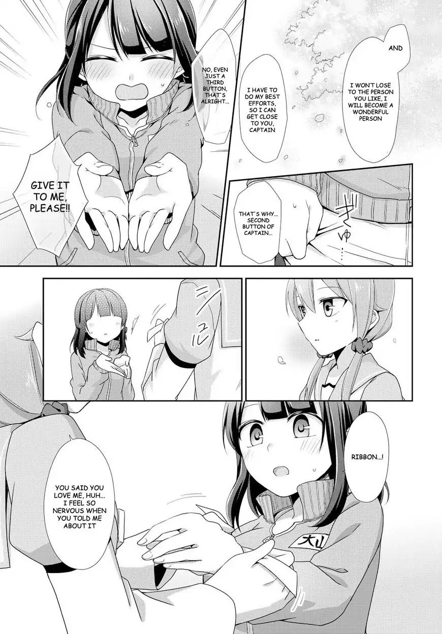 Tachibanakan Triangle Chapter 19 #15