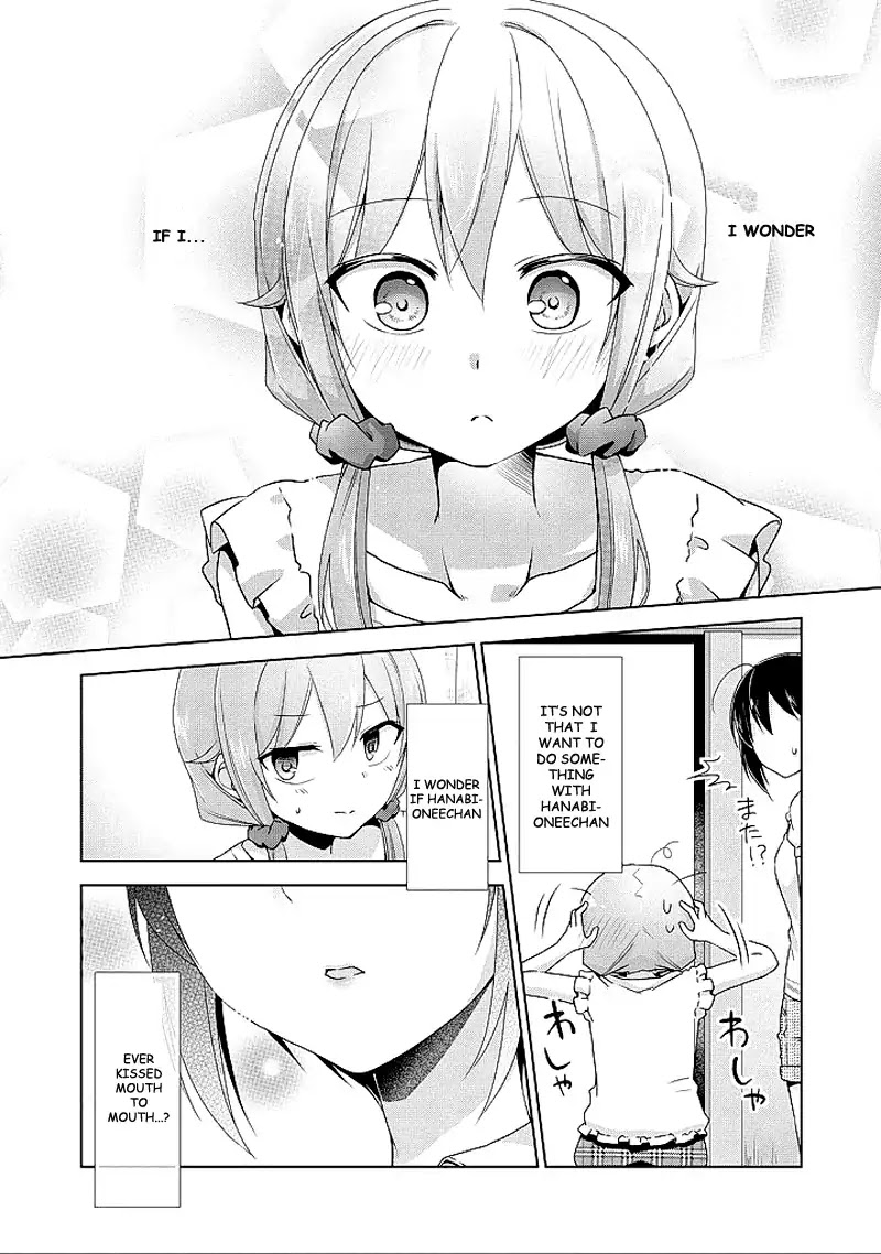 Tachibanakan Triangle Chapter 9 #39