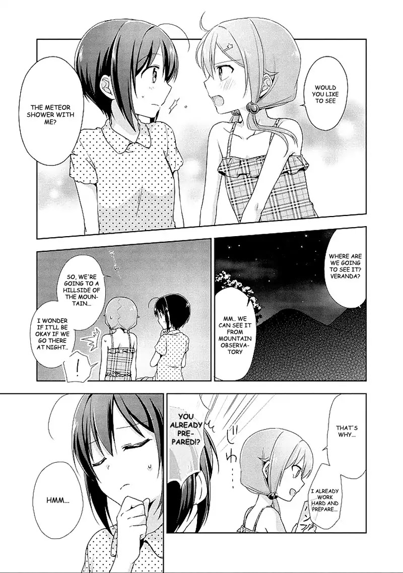 Tachibanakan Triangle Chapter 10 #29