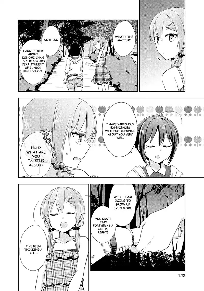 Tachibanakan Triangle Chapter 10 #34