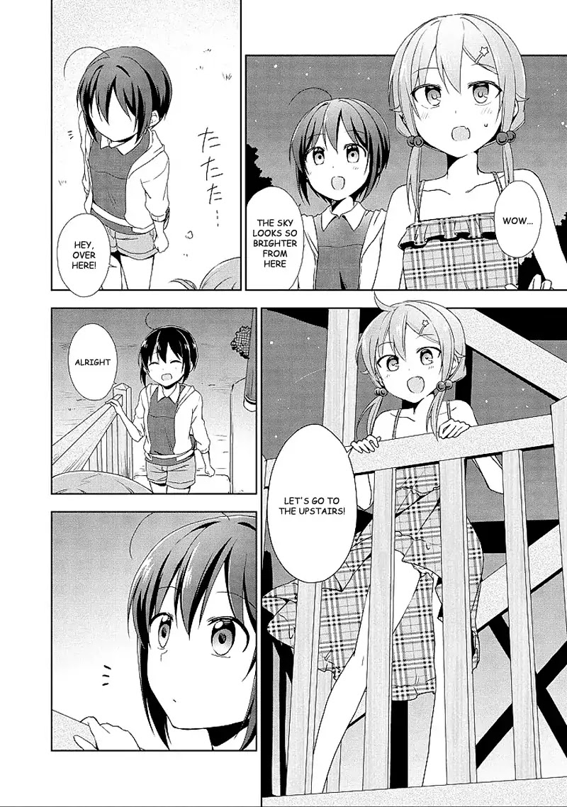 Tachibanakan Triangle Chapter 10 #42