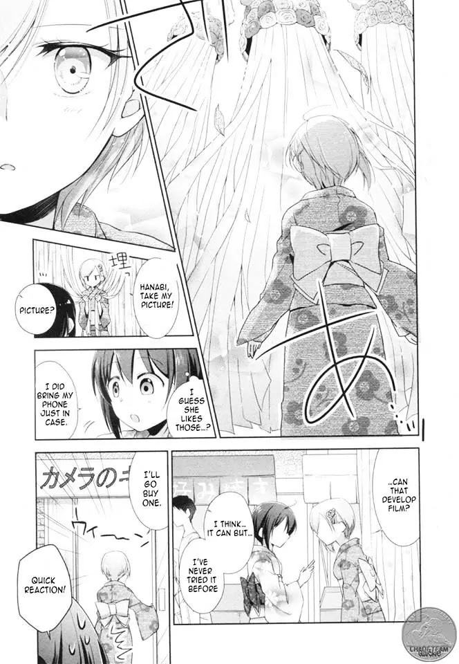 Tachibanakan Triangle Chapter 7 #20