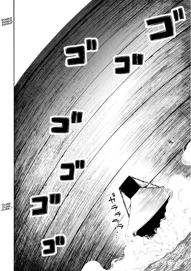 Shuumatsu No Tenki Chapter 22 #18