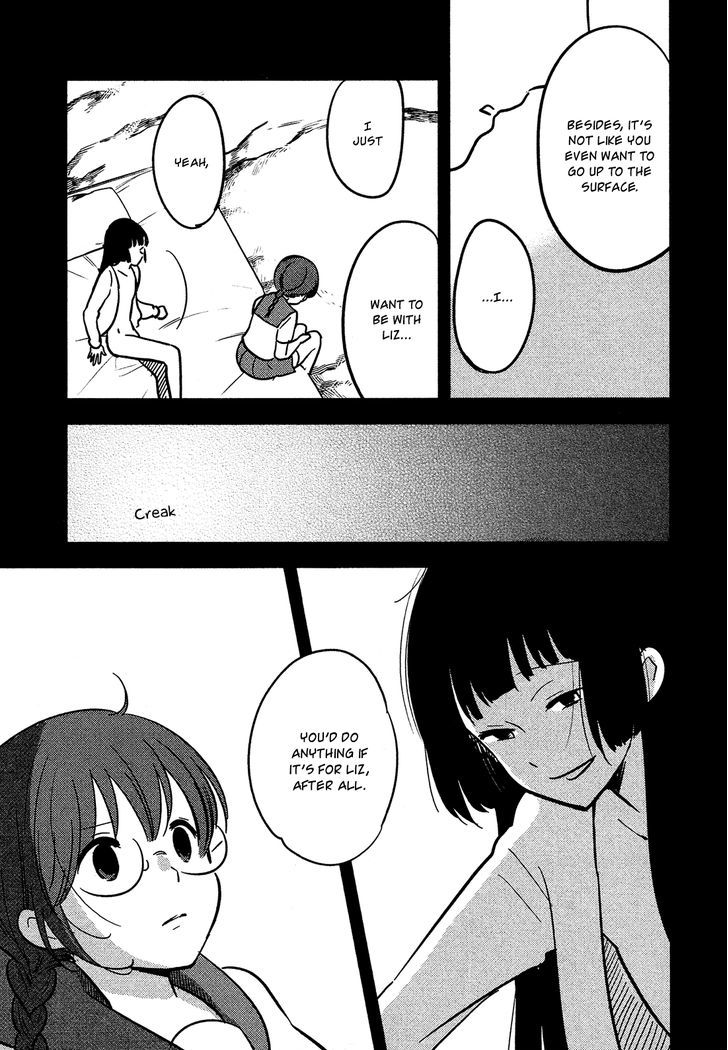 Sakura No Sono (Fumi Fumiko) Chapter 20 #6