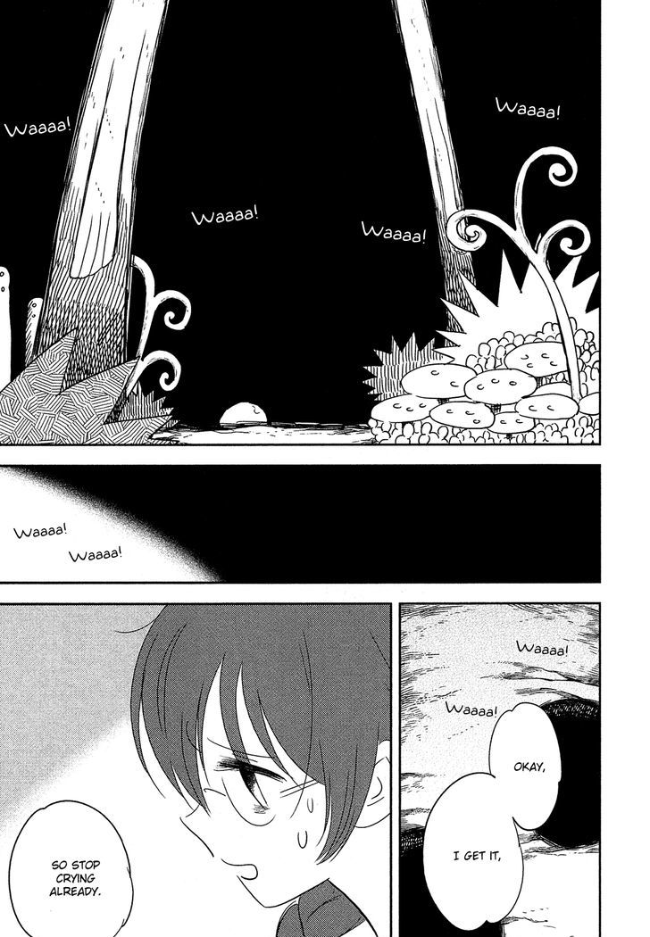 Sakura No Sono (Fumi Fumiko) Chapter 22 #4