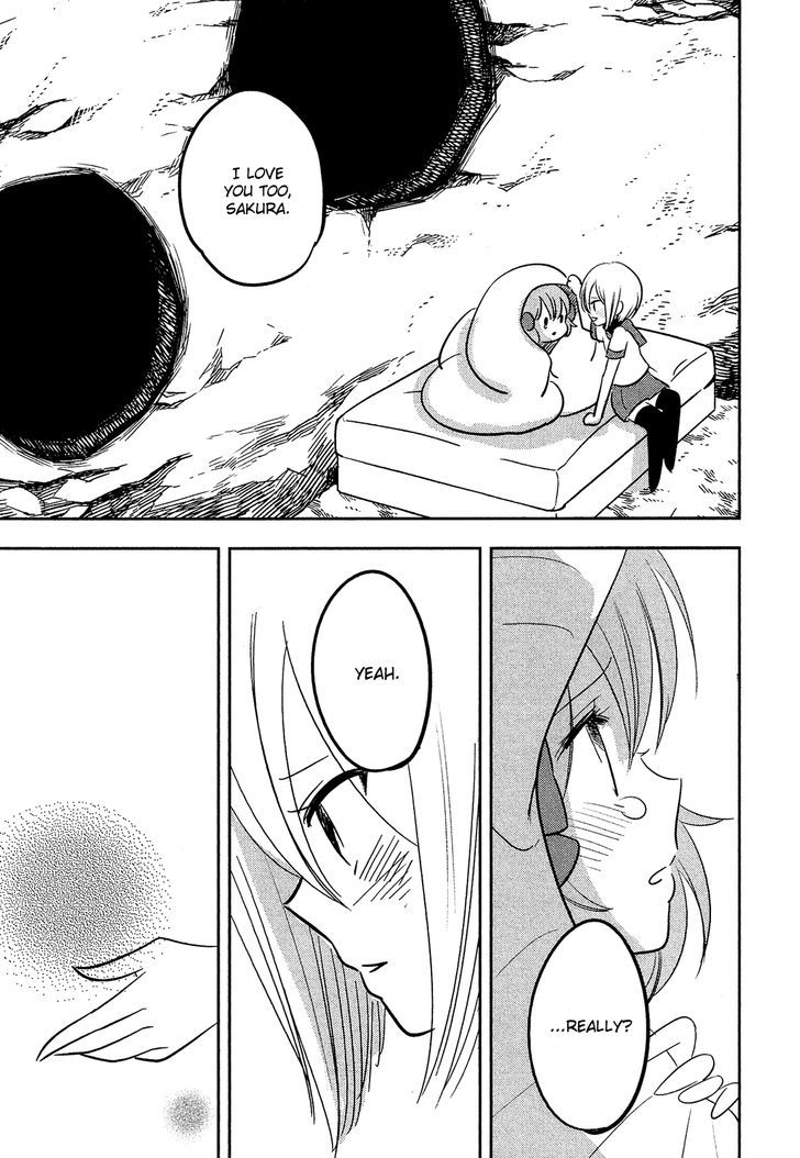 Sakura No Sono (Fumi Fumiko) Chapter 17 #18