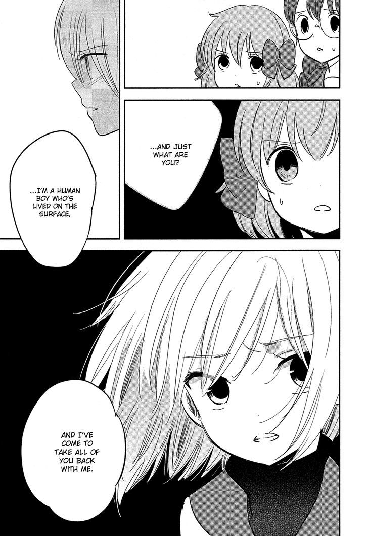 Sakura No Sono (Fumi Fumiko) Chapter 12 #18