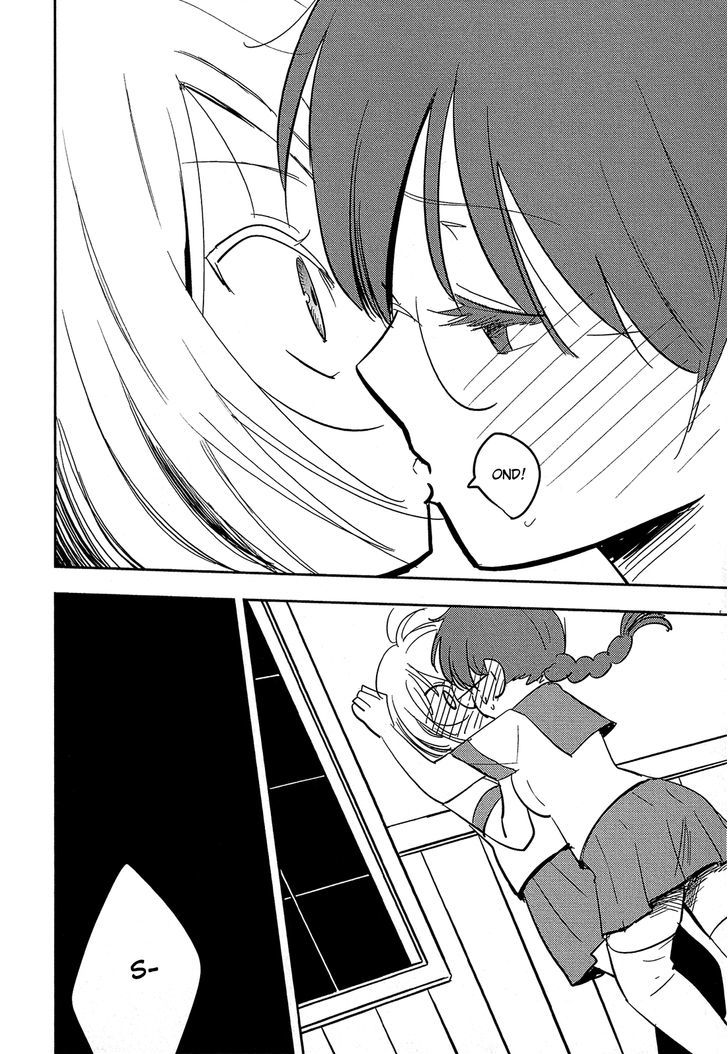 Sakura No Sono (Fumi Fumiko) Chapter 11 #7