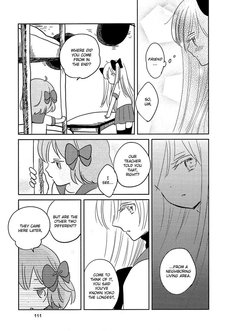 Sakura No Sono (Fumi Fumiko) Chapter 7 #14