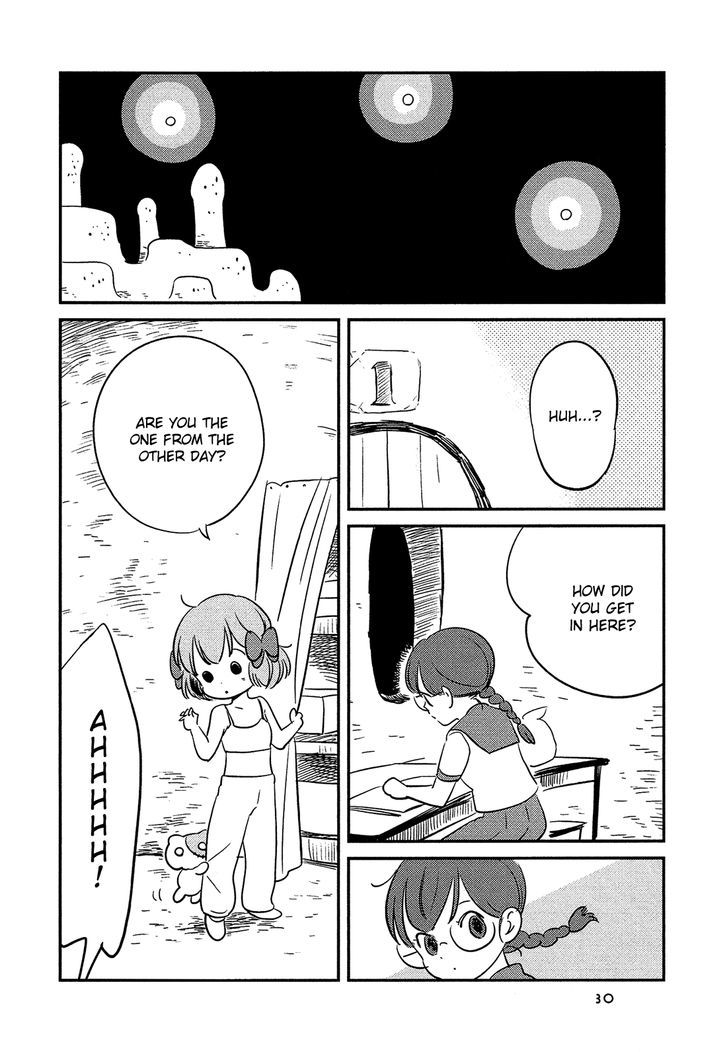 Sakura No Sono (Fumi Fumiko) Chapter 2 #12