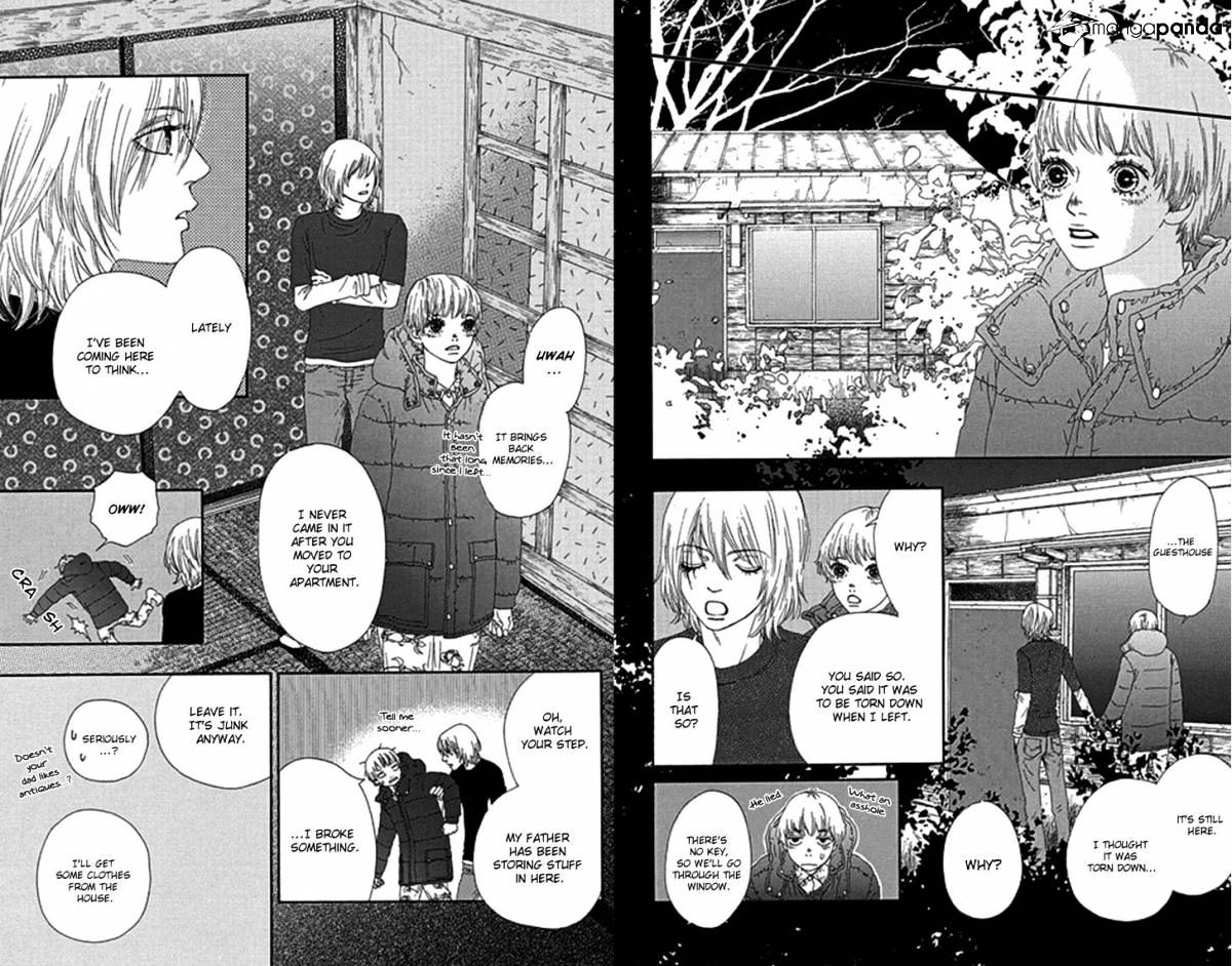 Bitou Lollipop Chapter 34 #10