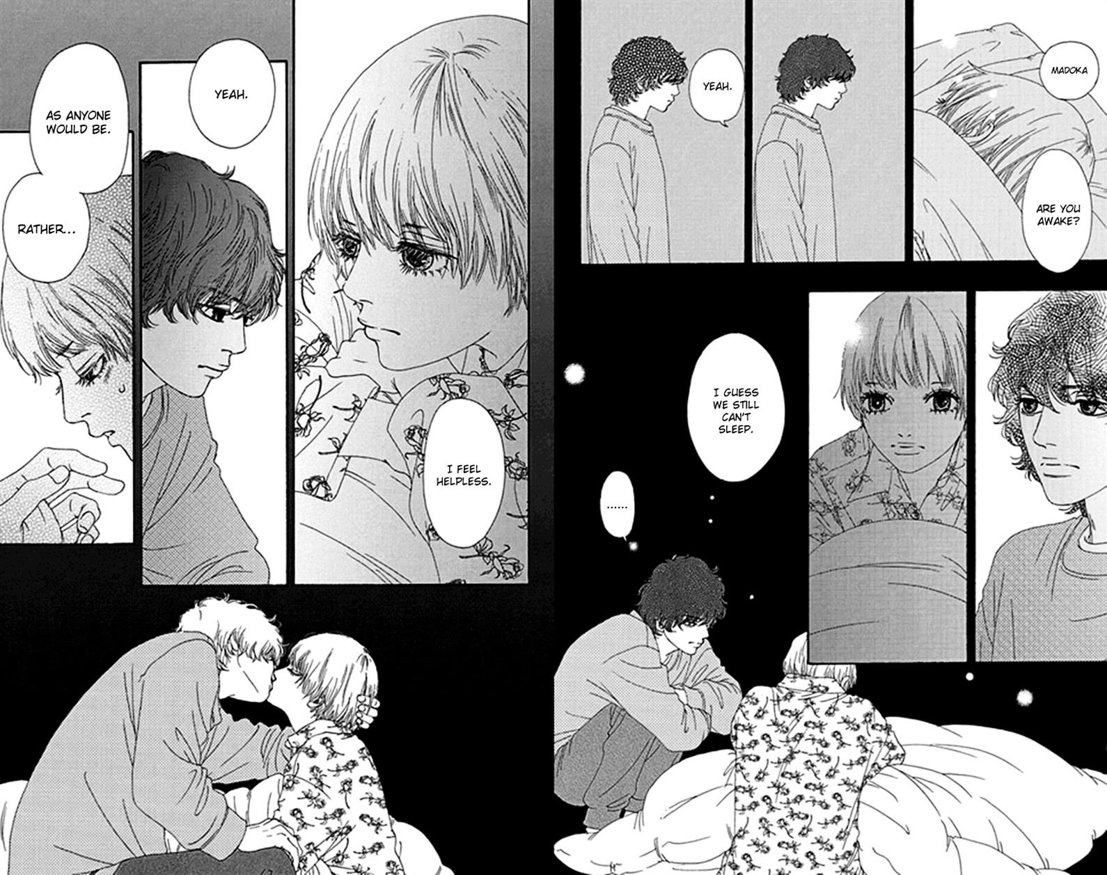 Bitou Lollipop Chapter 33 #16