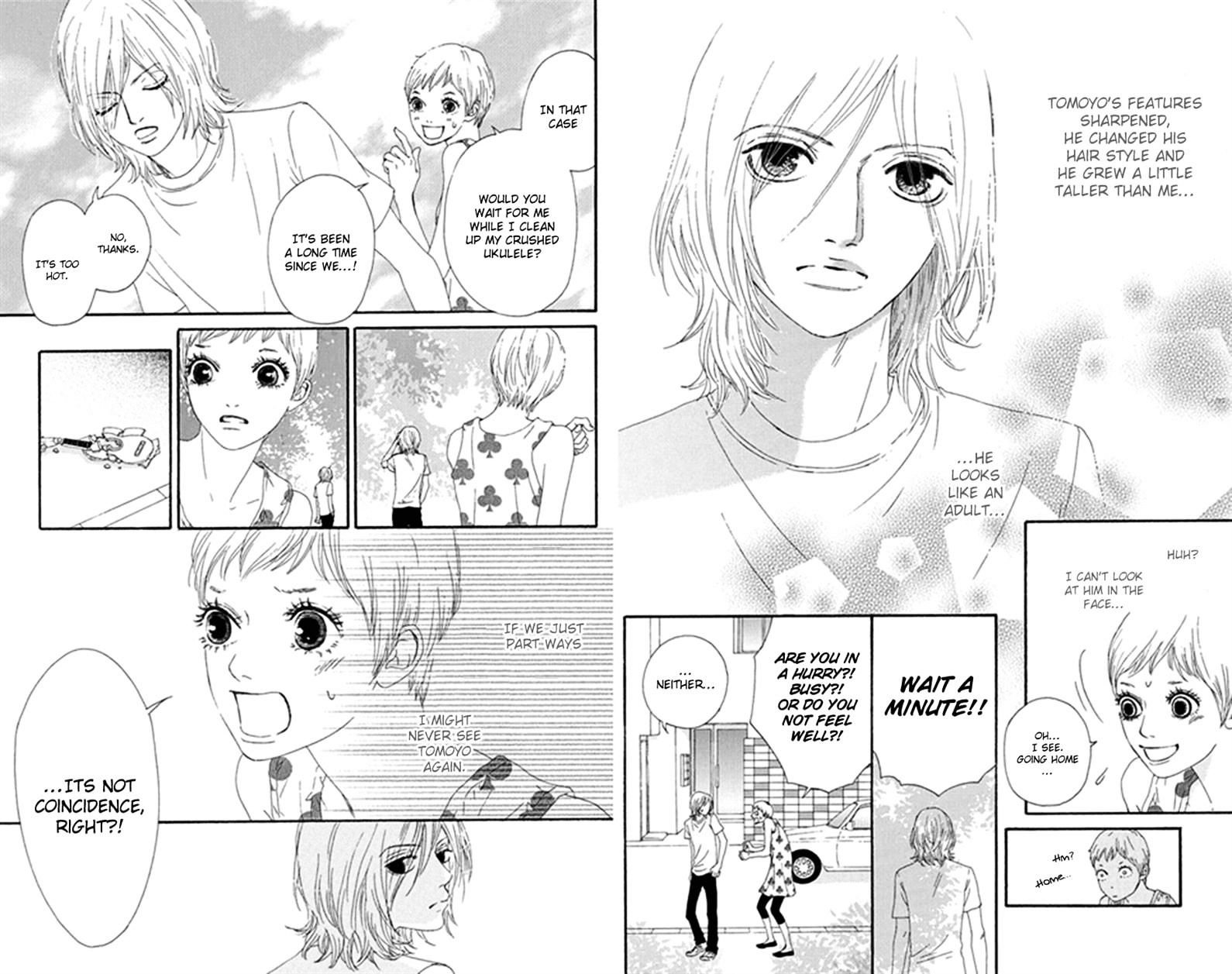 Bitou Lollipop Chapter 26 #3