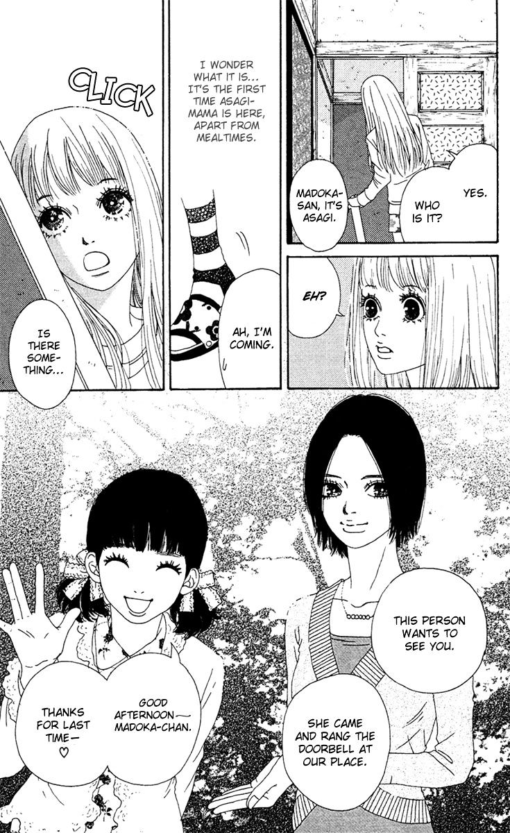 Bitou Lollipop Chapter 13 #38