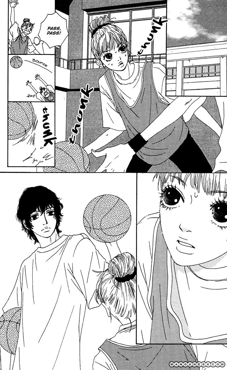 Bitou Lollipop Chapter 8 #23