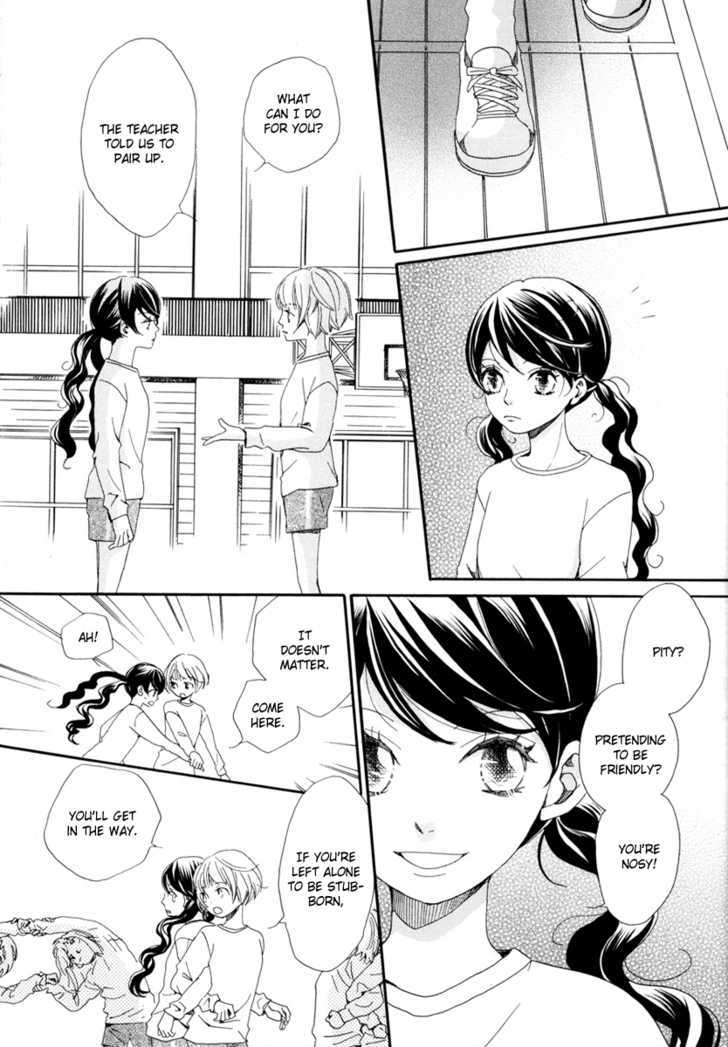 Sorairo Girlfriend Chapter 1 #9