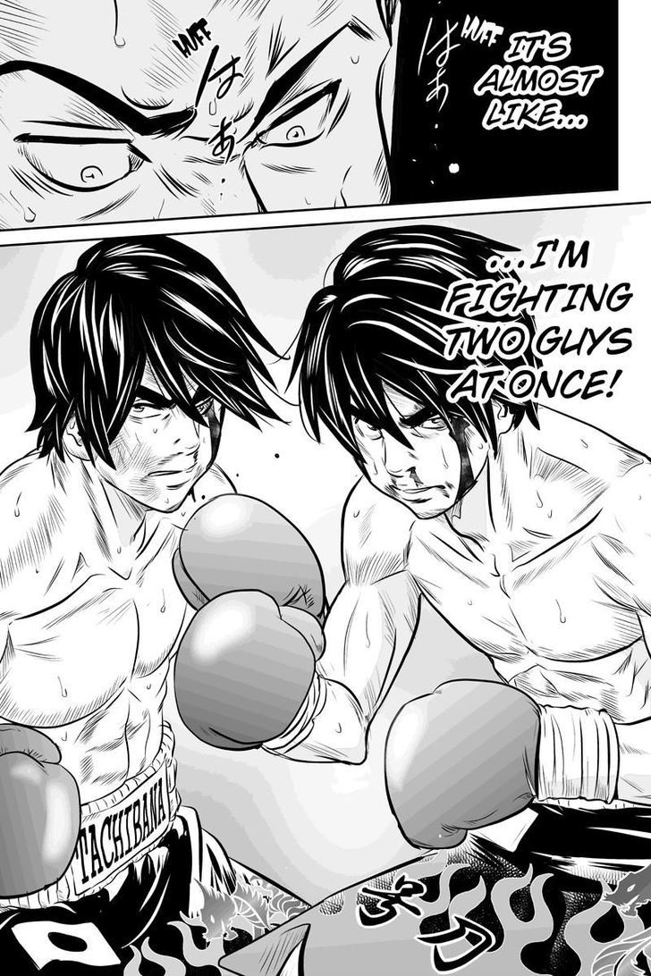 Money Fight Chapter 24 #17