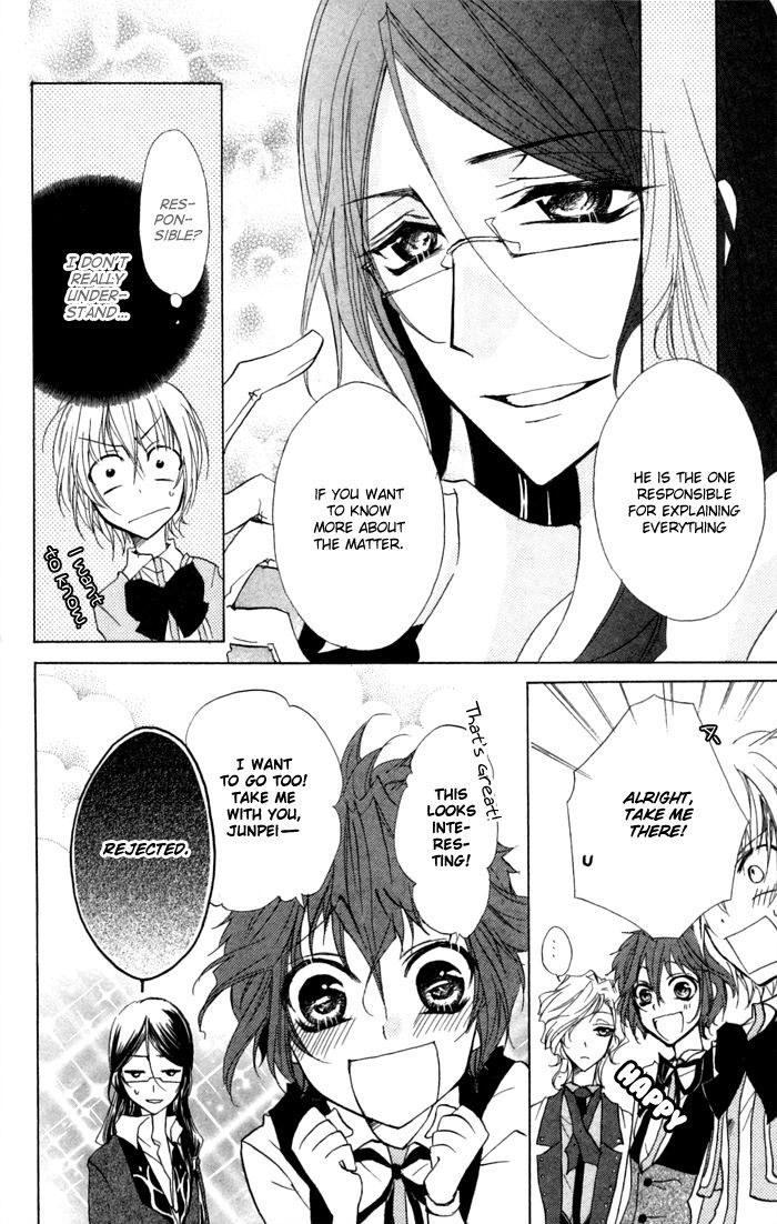 Misupuri! Chapter 7 #13