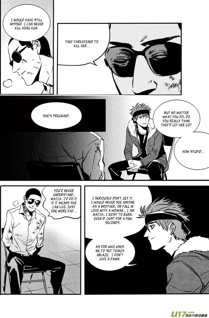 Hero (You Ling) Chapter 32 #6