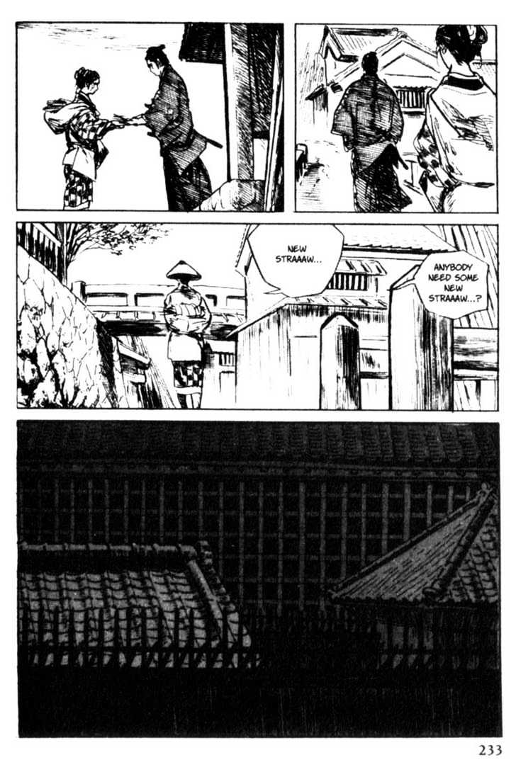 Samurai Executioner Chapter 14 #11