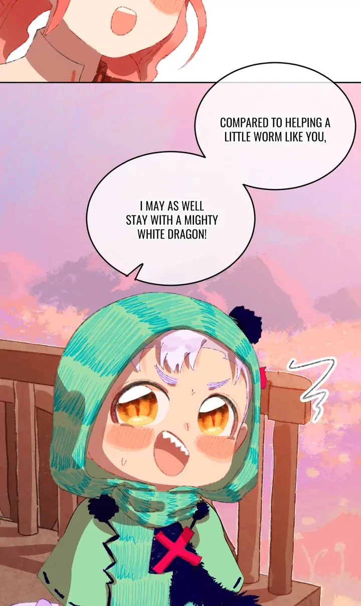 Sunny With A Chance Of Dragons! Chapter 9 #57