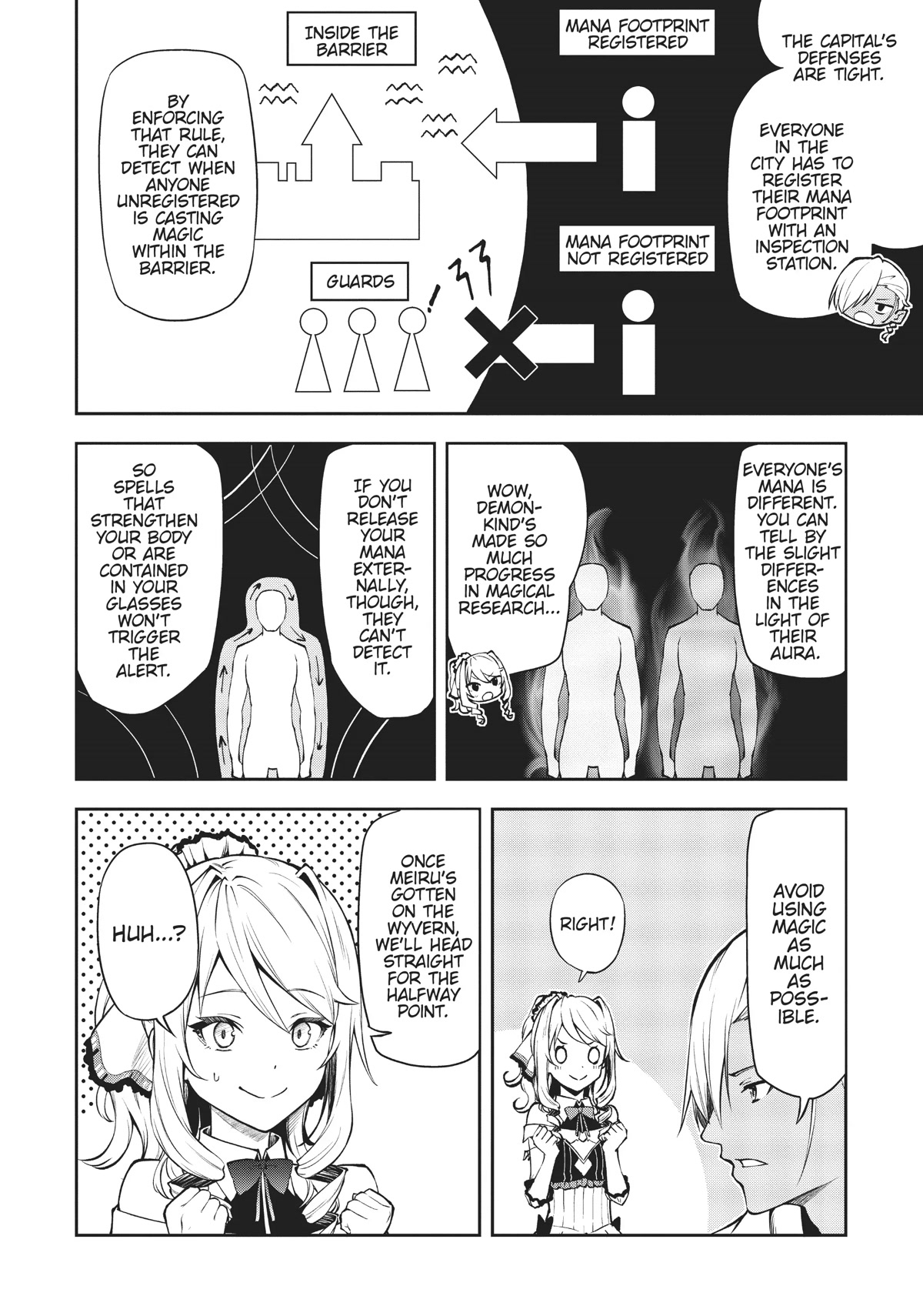 Arifureta: From Commonplace To World's Strongest Zero Chapter 37 #7