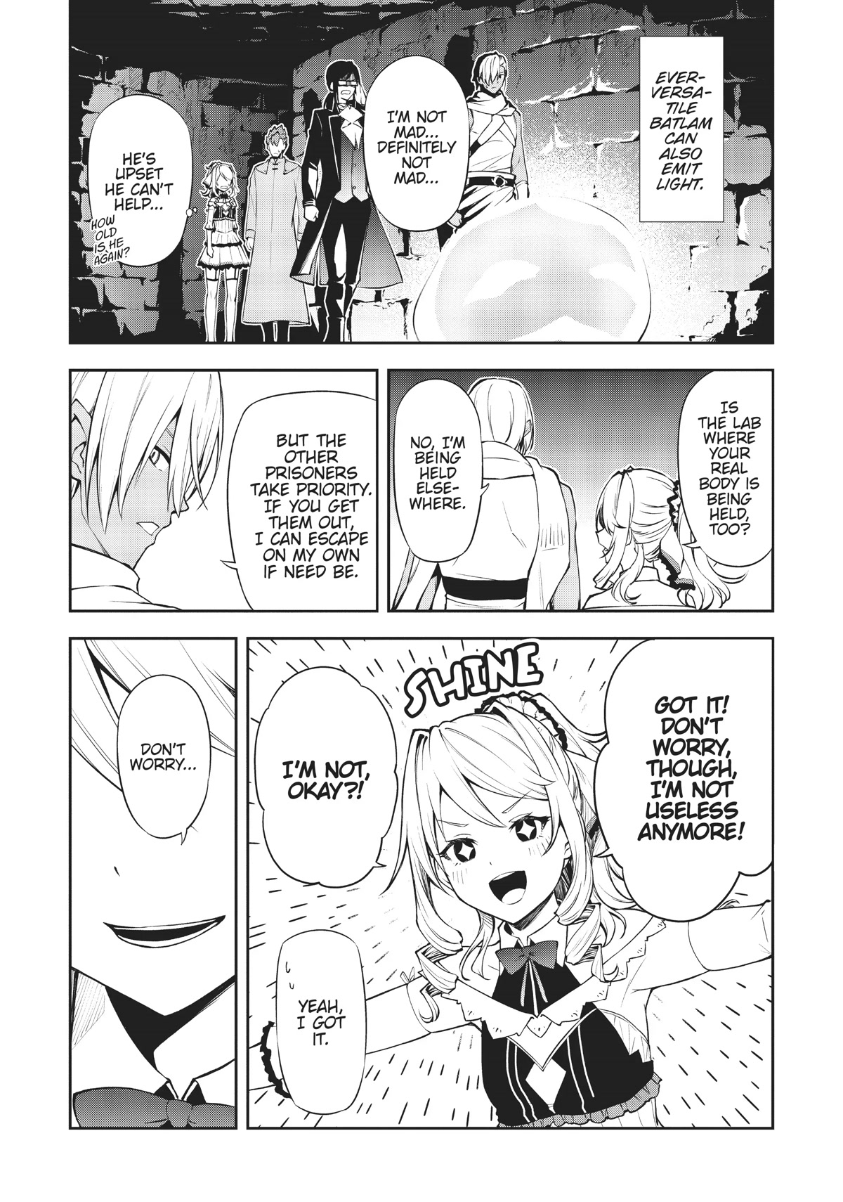 Arifureta: From Commonplace To World's Strongest Zero Chapter 37 #20