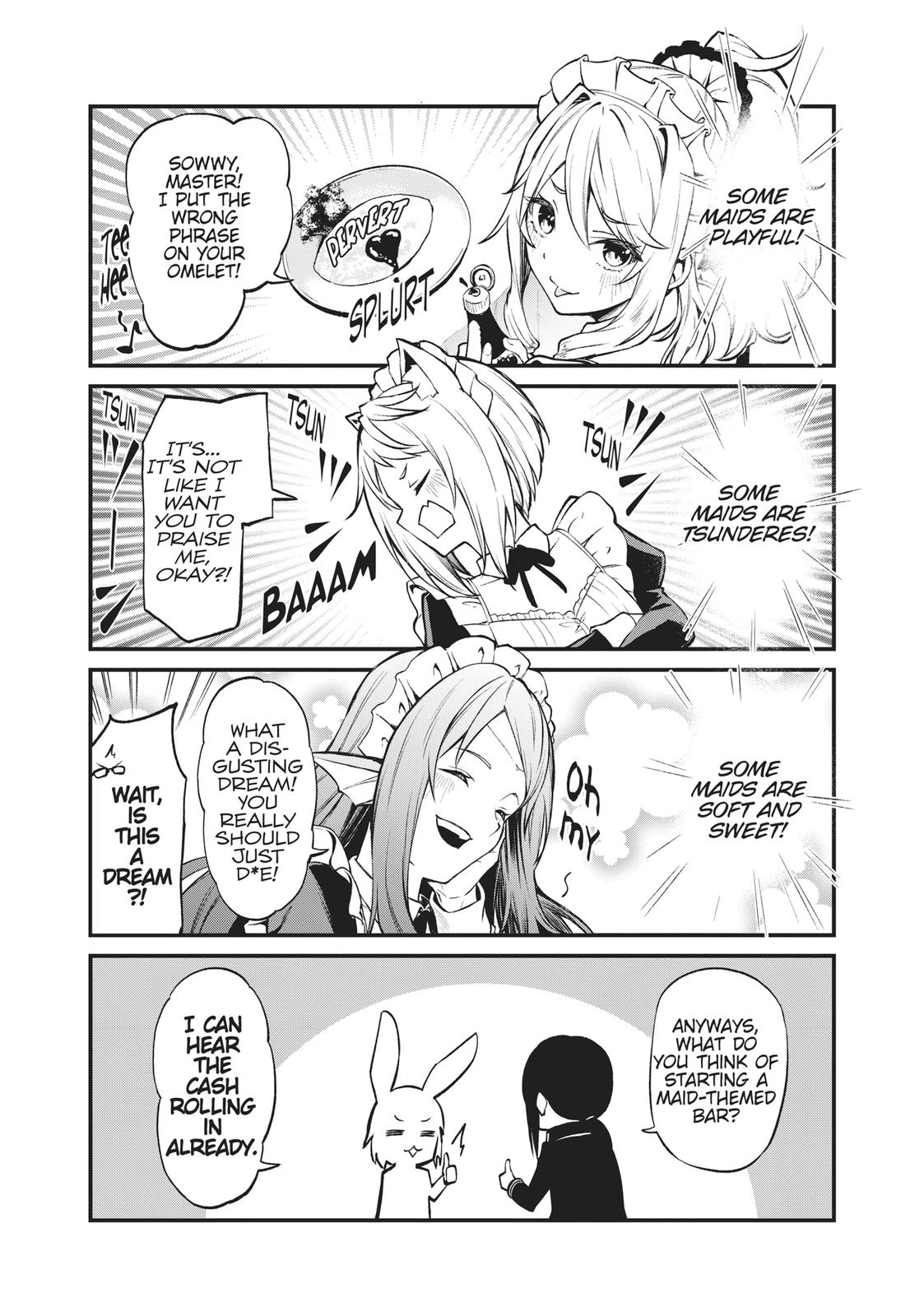 Arifureta: From Commonplace To World's Strongest Zero Chapter 30 #40