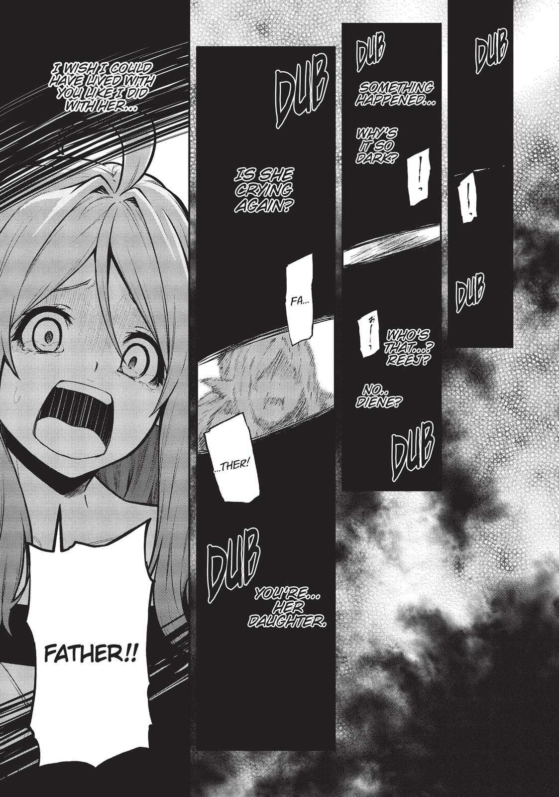 Arifureta: From Commonplace To World's Strongest Zero Chapter 28 #33