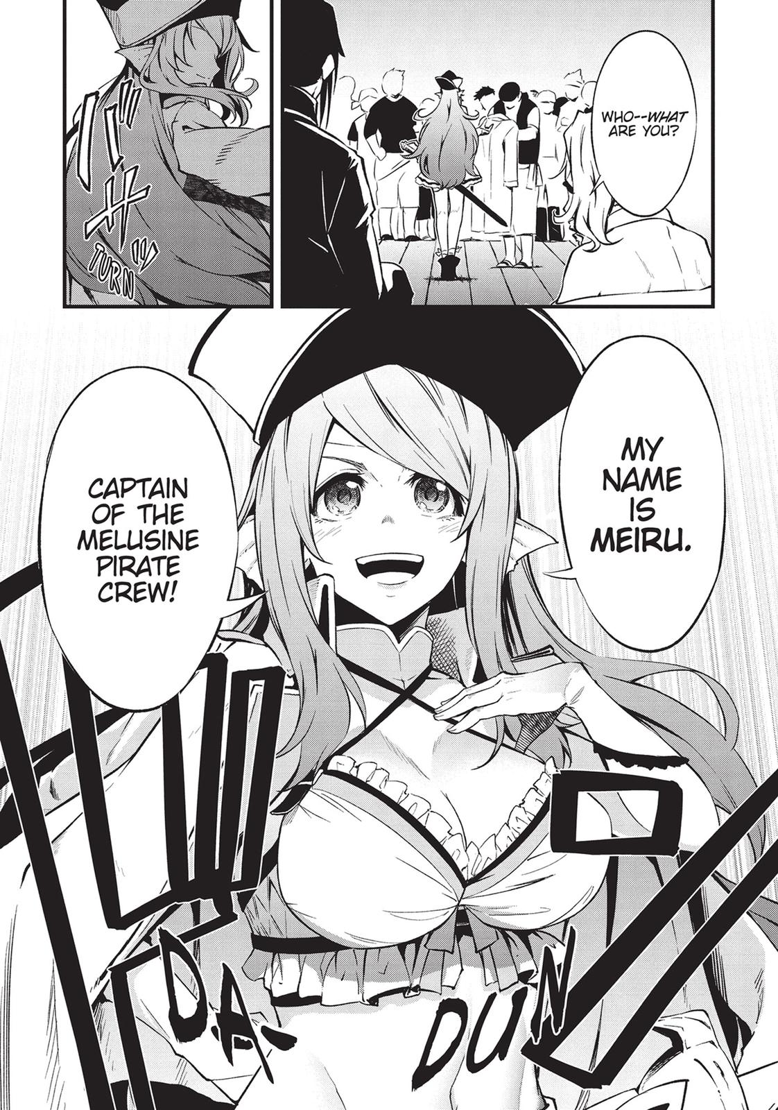 Arifureta: From Commonplace To World's Strongest Zero Chapter 20 #13