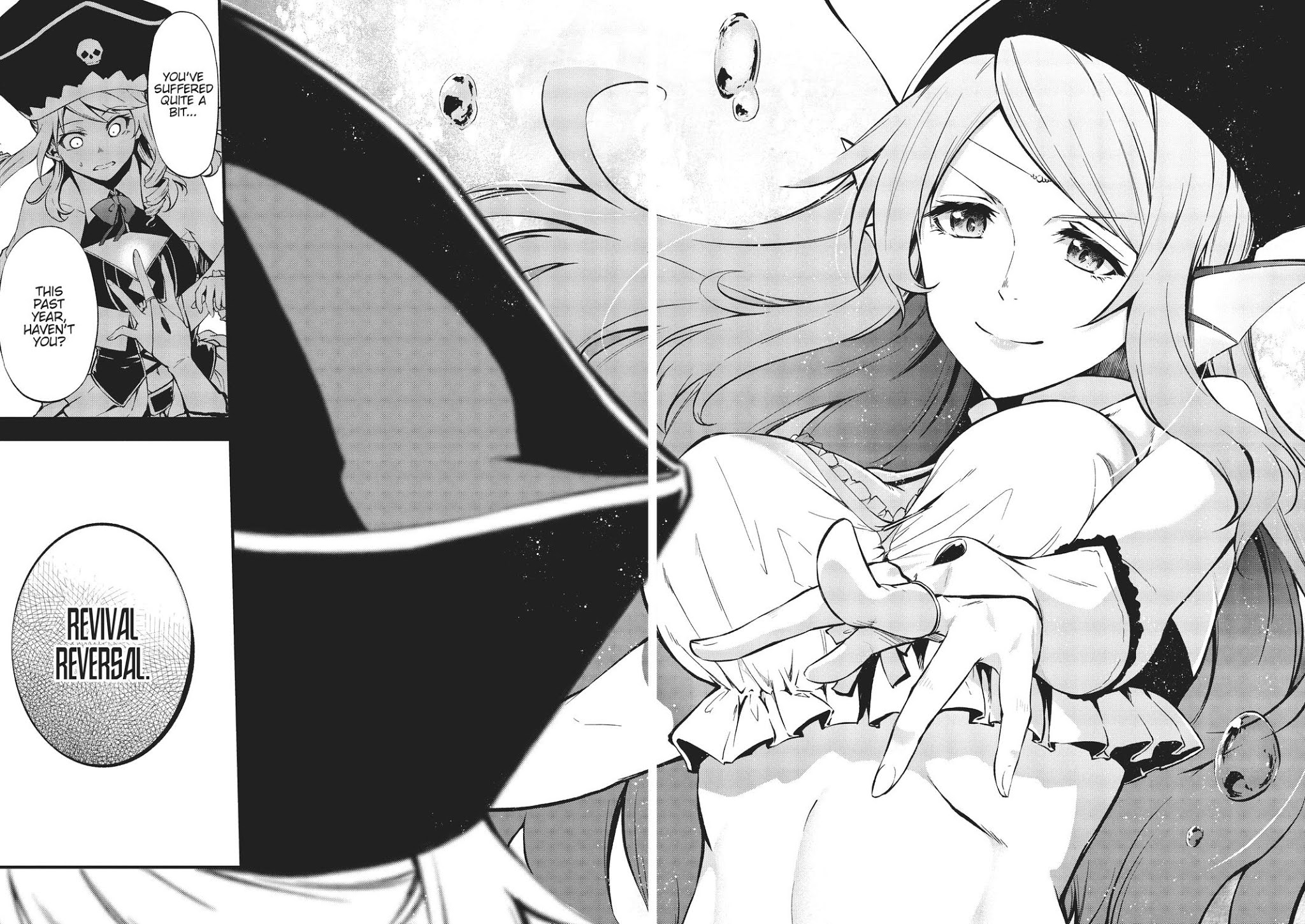 Arifureta: From Commonplace To World's Strongest Zero Chapter 19 #25