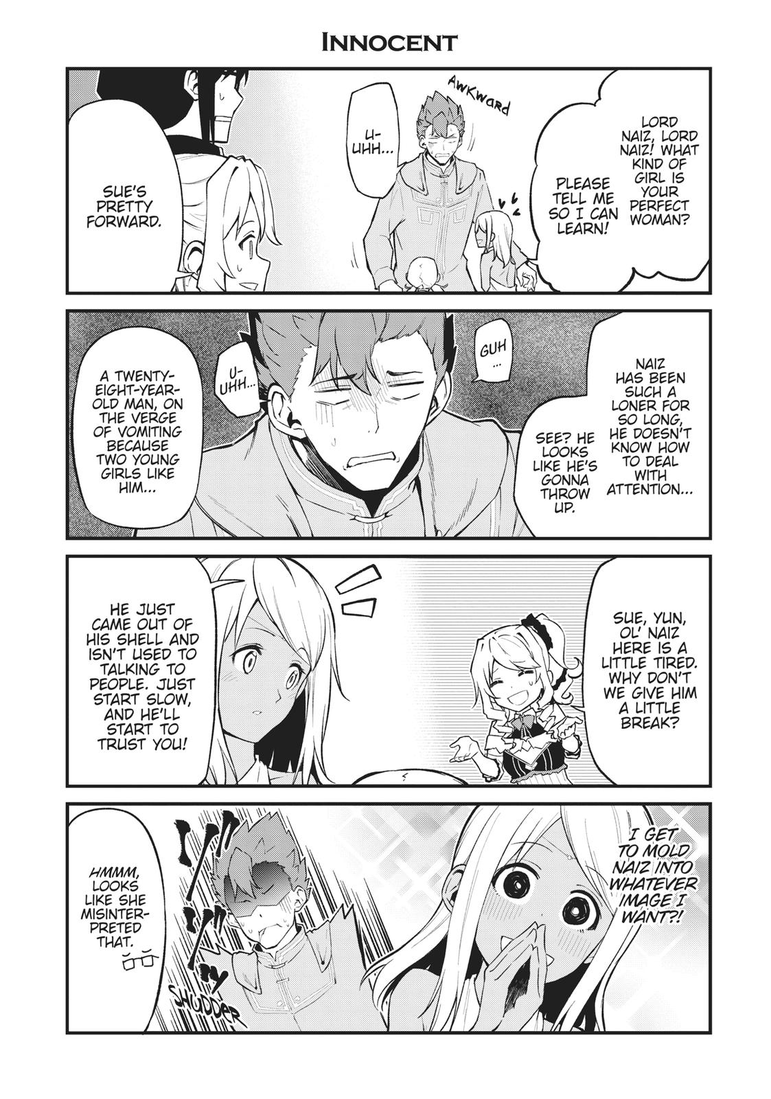 Arifureta: From Commonplace To World's Strongest Zero Chapter 19 #37