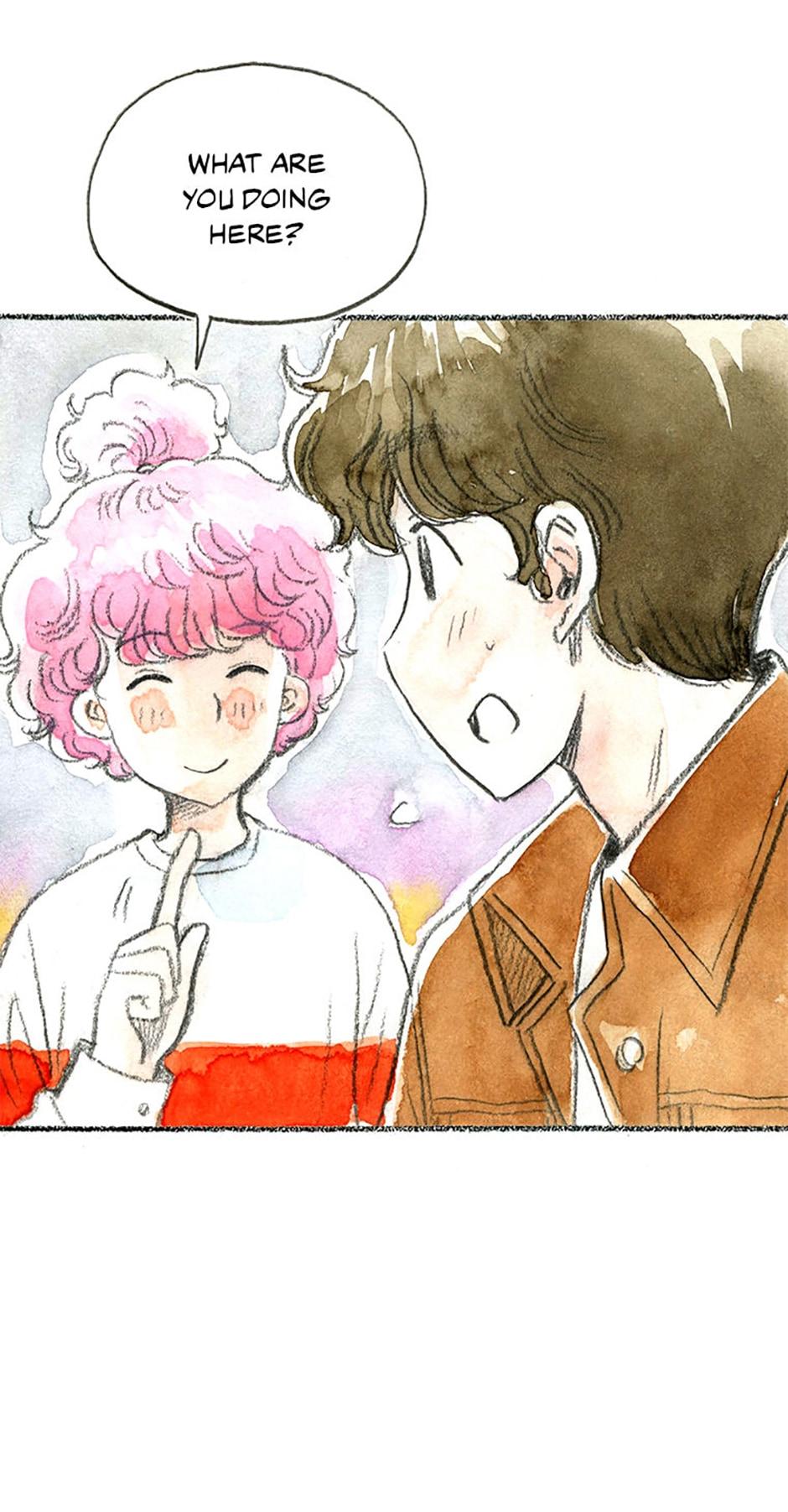 This Must Be Love Chapter 50 #46