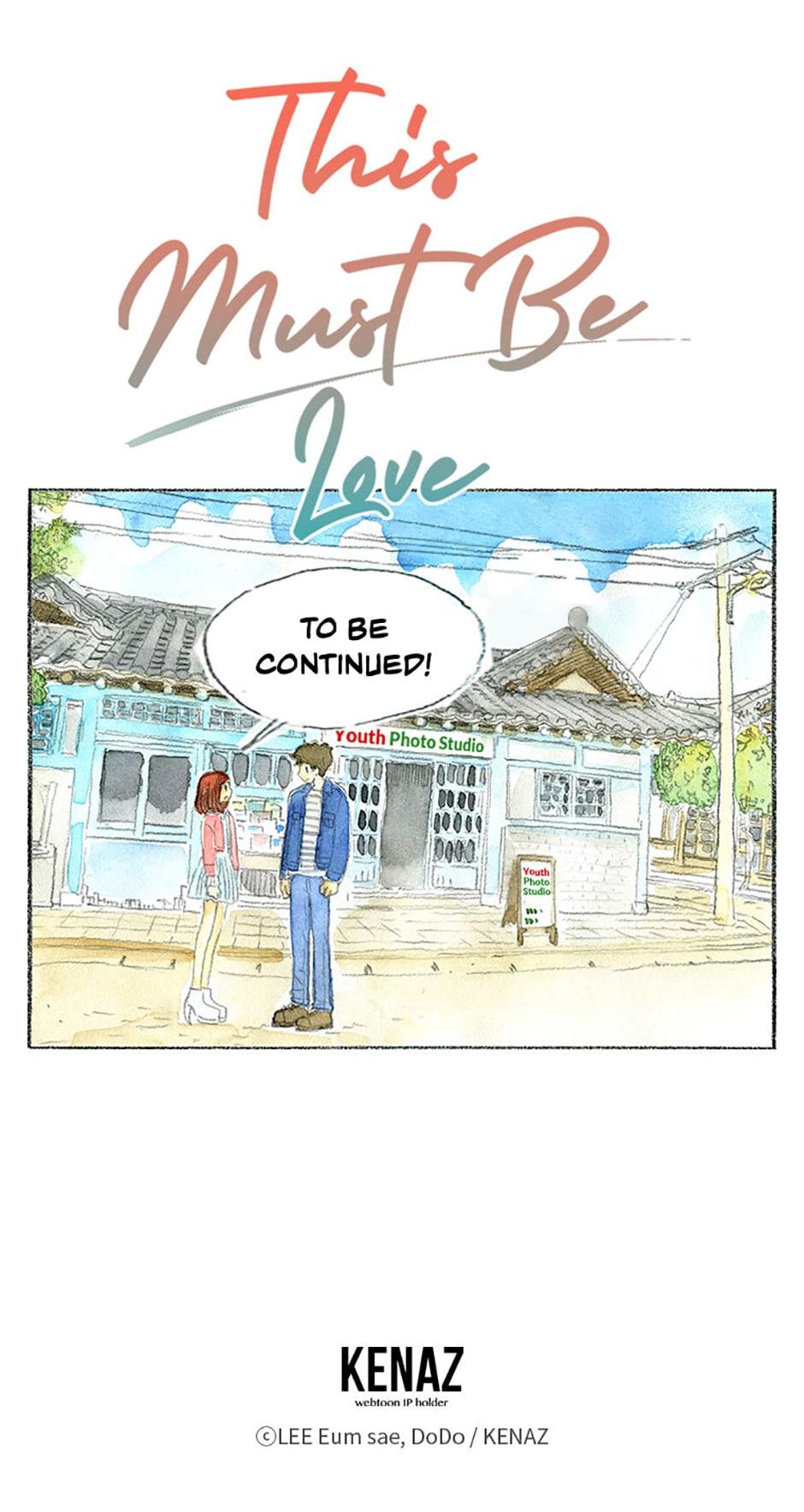 This Must Be Love Chapter 50 #64