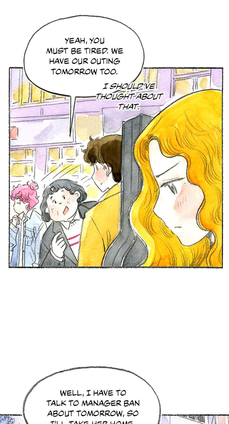 This Must Be Love Chapter 48 #9