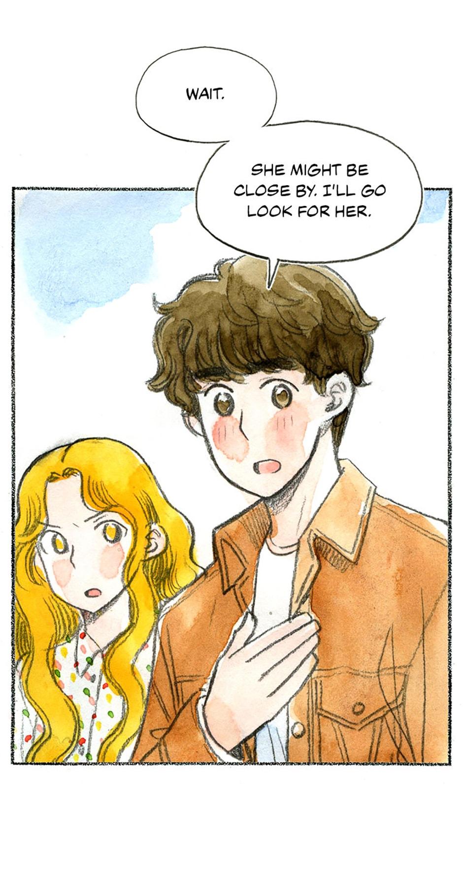 This Must Be Love Chapter 48 #58