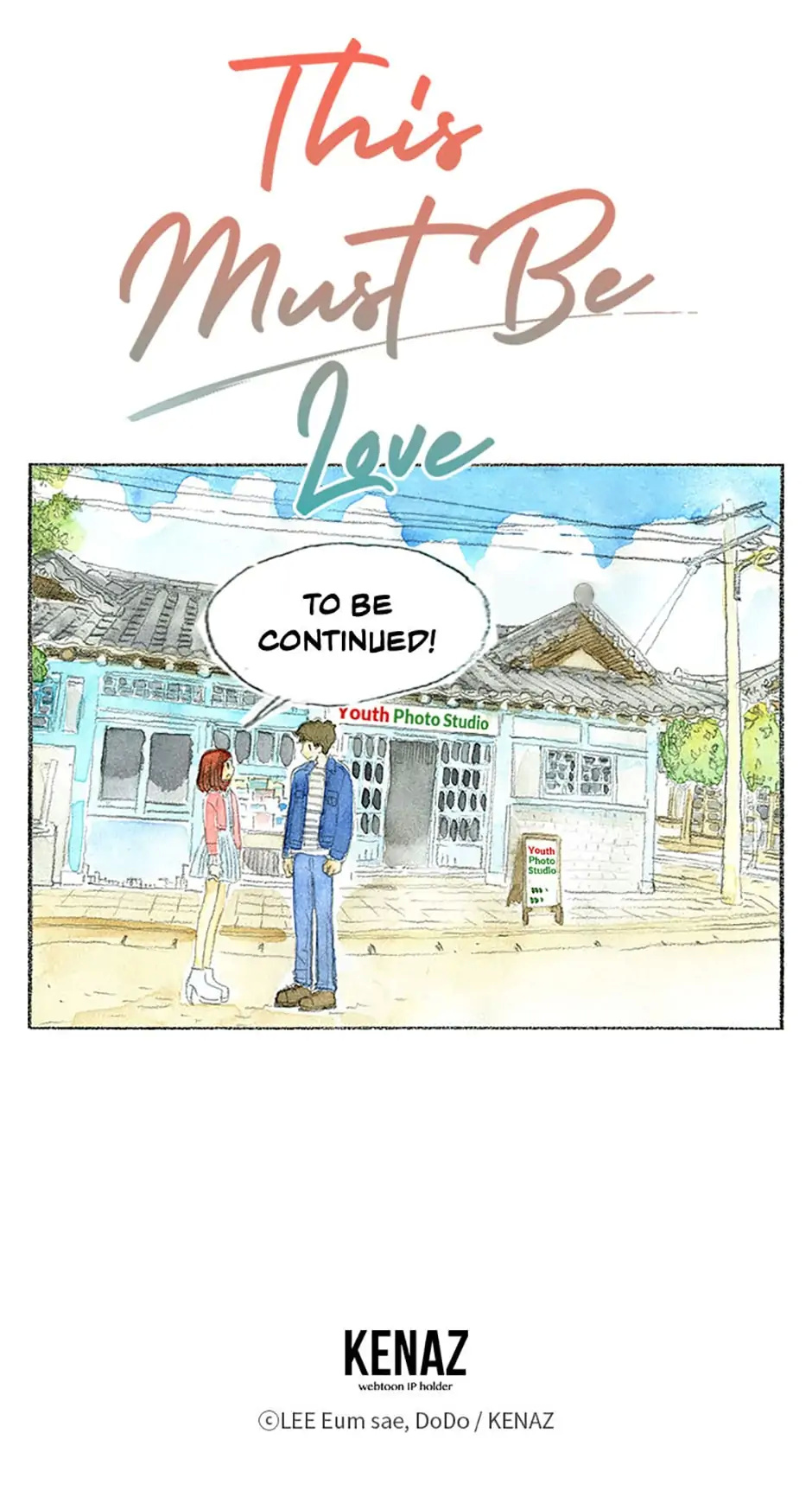 This Must Be Love Chapter 41 #68