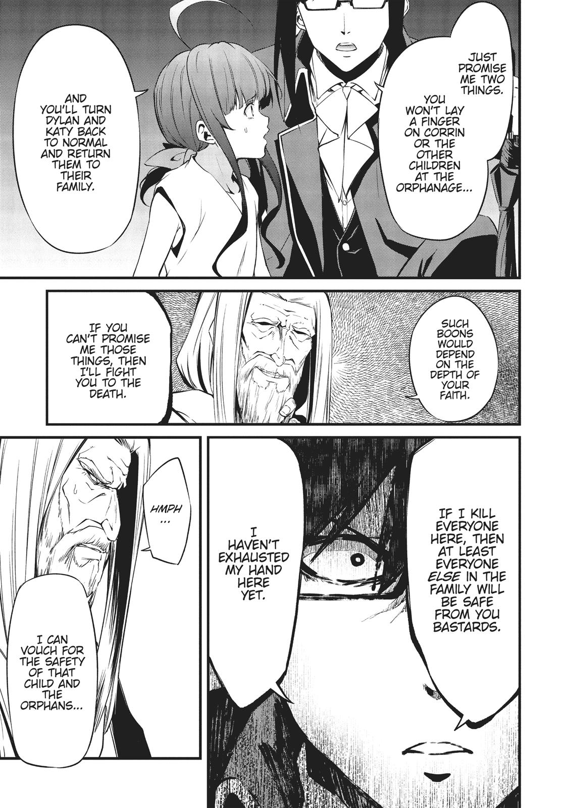 Arifureta: From Commonplace To World's Strongest Zero Chapter 7 #30