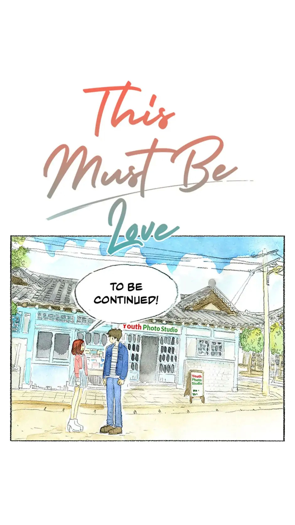 This Must Be Love Chapter 28 #85